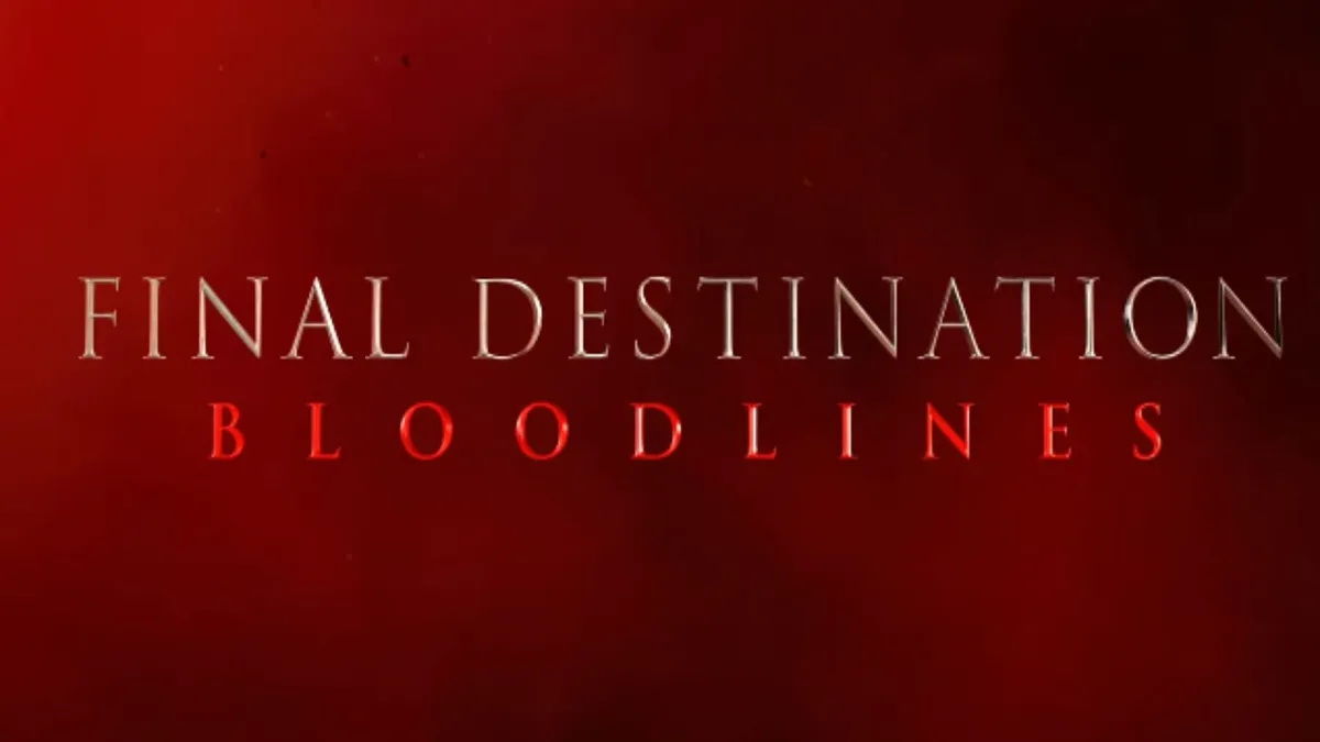 Sinopsis Final Destination: Bloodlines yang tayang di bioskop. 