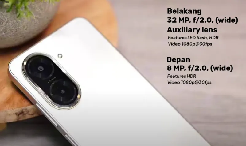 Ilustrasi. Redmi A5 bisa menjadi salah satu hp yang layak dipertimbangkan, ini kelebihan dan kekurangan 