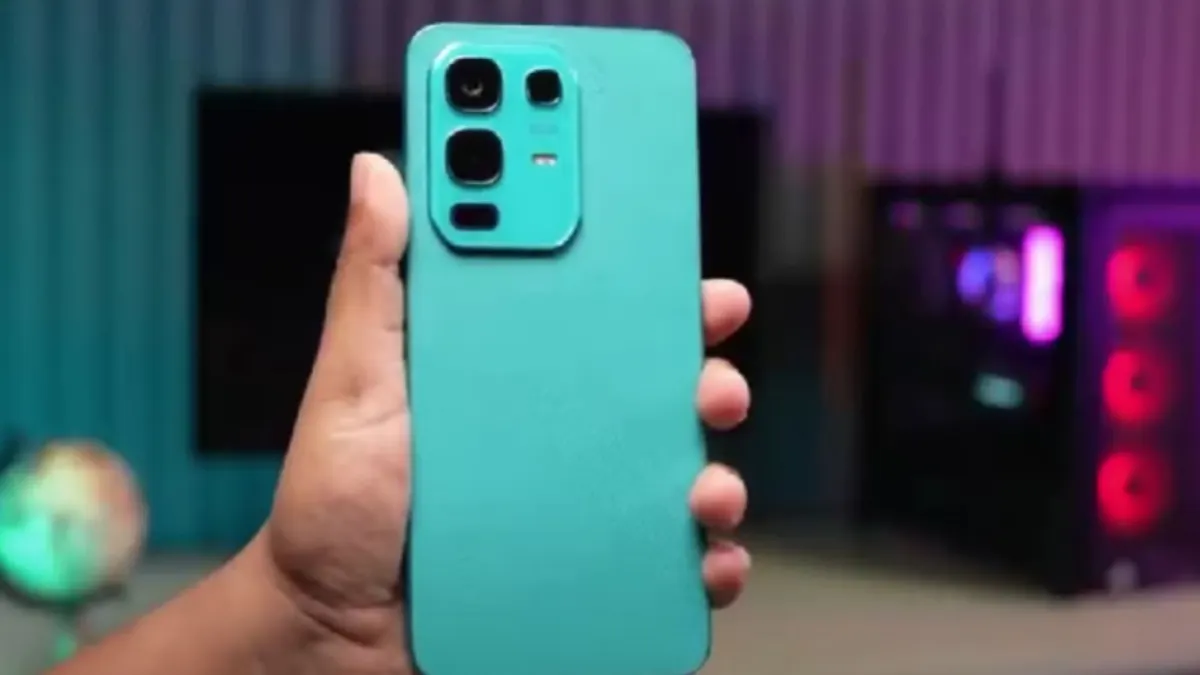 Ilustrasi. Kelebihan dan kekurangan Infinix Note 50x 5G Plus.