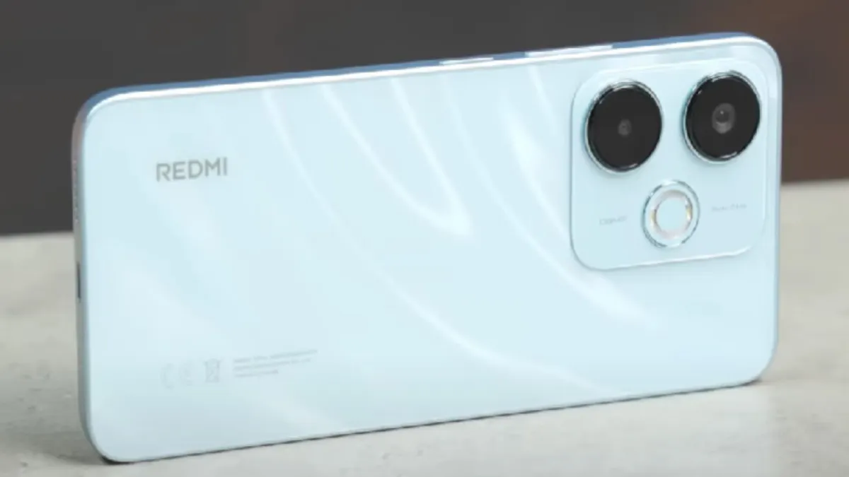 Spesifikasi Redmi 13X cocok untuk konten kreator 