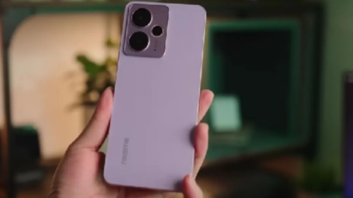 Review Realme 14T 5G, ini keunggulan dan spesifikasi yang dimiliki