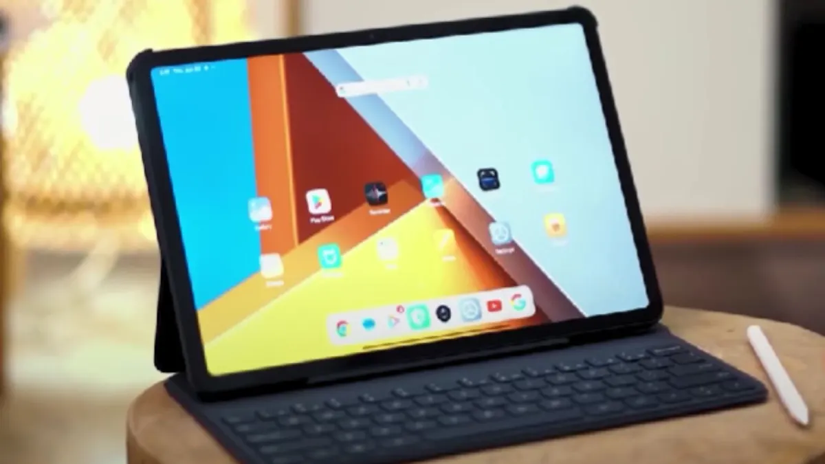 Rekomendasi tablet terbaik Juni 2025.