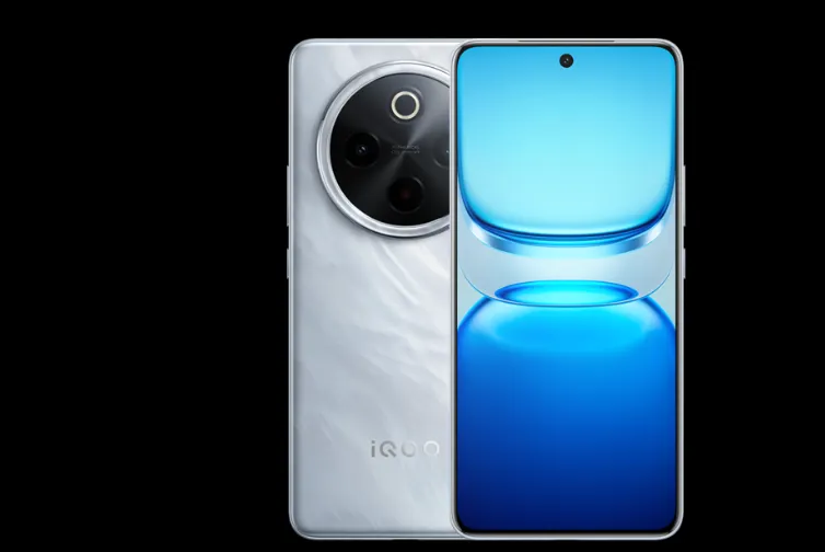 Rekomendasi 2 HP harga Rp3 jutaan performa tinggi dan fitur lengkap. (iqoo.com)