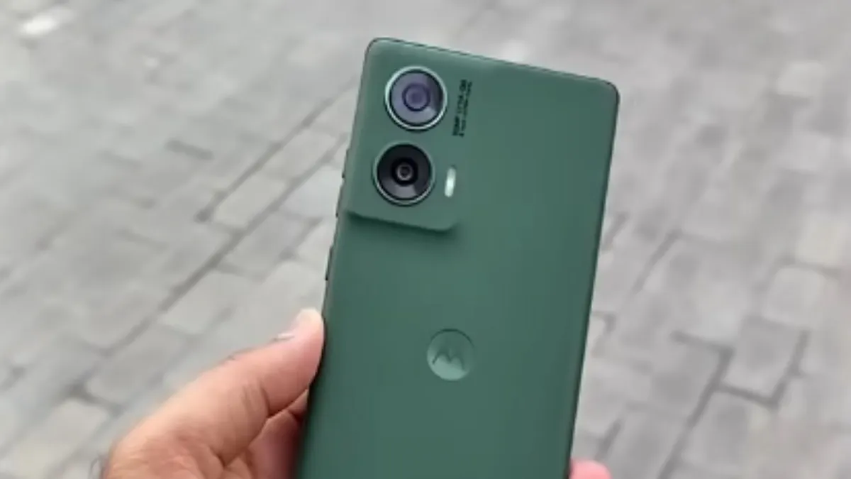 Spesifikasi Motorola G96 5G. 