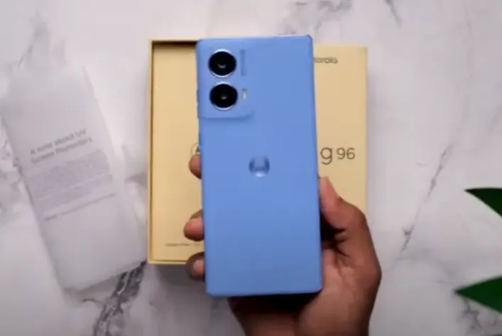 Spesifikasi Motorola G96 5G. (Youtube/IMTEKNO)