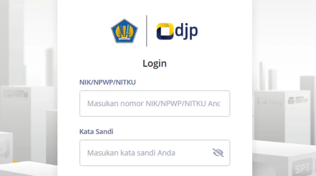 Berikut adalah hal-hal yang perlu disiapkan untuk melapor SPT Tahunan untuk wajib pajak baik pribadi maupun milik Lembaga.