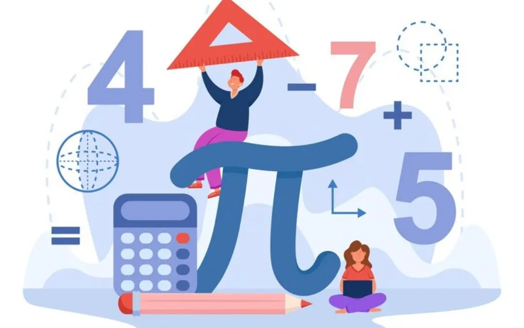 Illustrasi. 10 Program Studi Matematika Terbaik di Indonesia Versi EduRank 2024, UGM Salip ITB dan UNAIR di Peringkat Asia