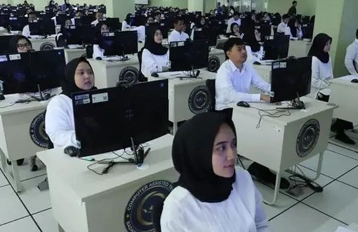 Dalam mempersiapkan tes atau ujian seleksi PPPK 2024, peserta harus mengetahui mekanisme pada tahap ini, termasuk jumlah dan bobot soal.
