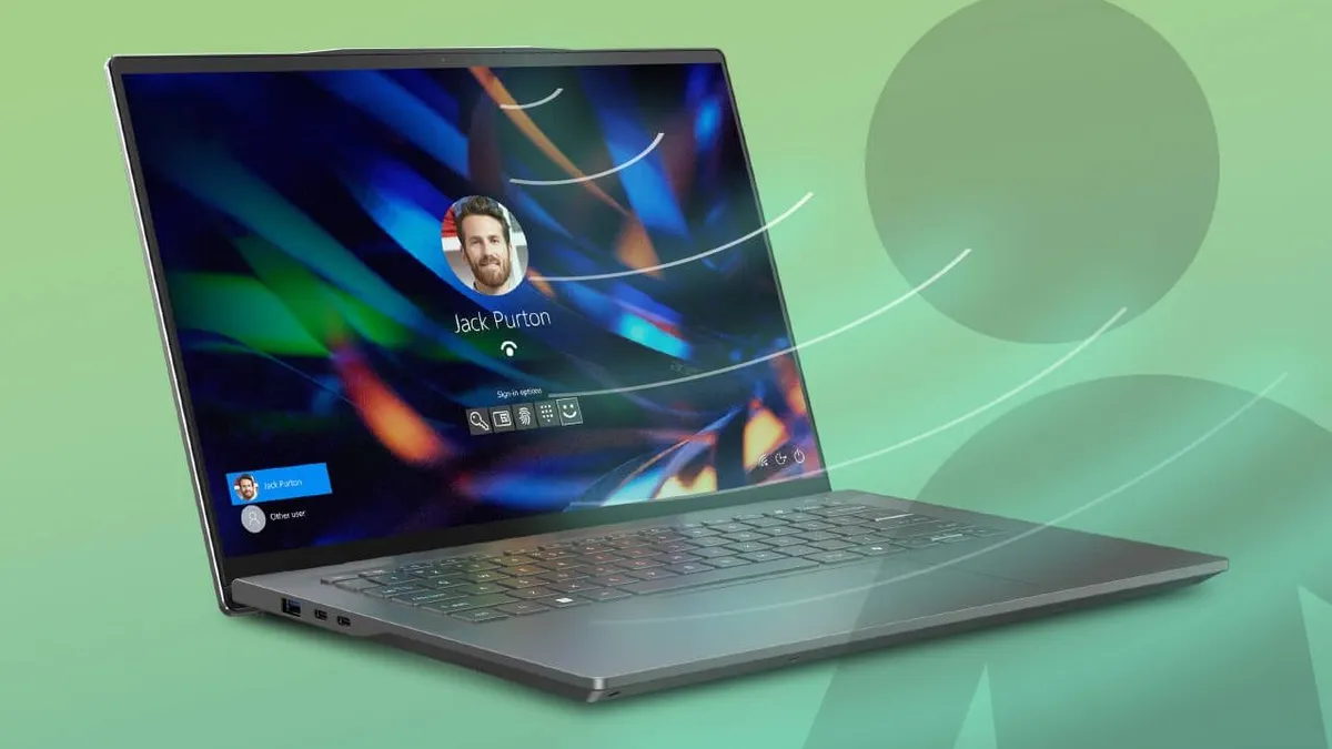 Acer Swift 14 AI versi AMD hadir sebagai laptop premium yang menggabungkan desain ringkas dengan performa tinggi berkat prosesor terbaik.