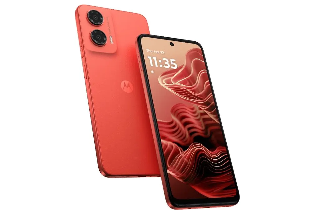 Dari segi harga, Moto G35 diperkirakan akan dijual sekitar Rp1,9 juta di Indonesia, mengacu pada harga peluncuran di India.