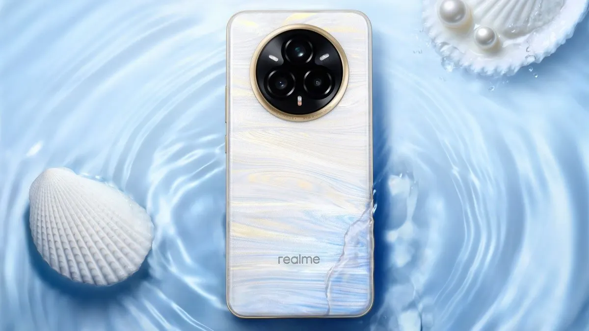 Dari segi harga, Realme 14 Pro Plus akan hadir dalam tiga varian di Indonesia.