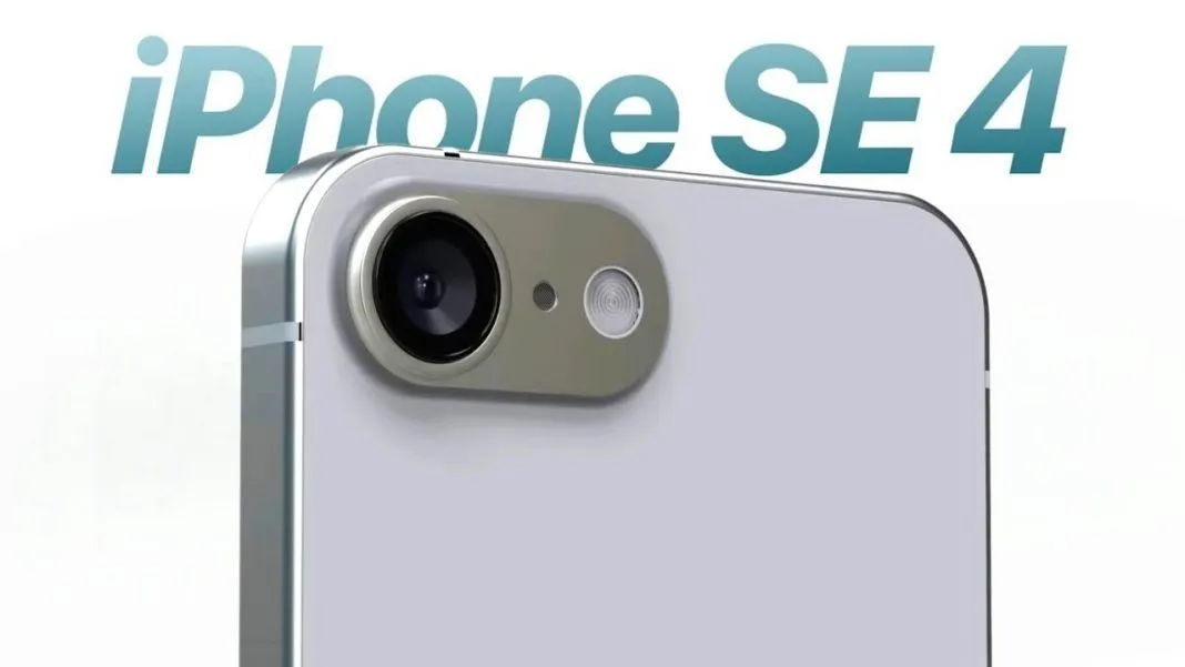 Dari segi spesifikasi teknis, iPhone SE 4 dipastikan akan menggunakan modem 5G yang sepenuhnya dikembangkan oleh Apple sendiri.