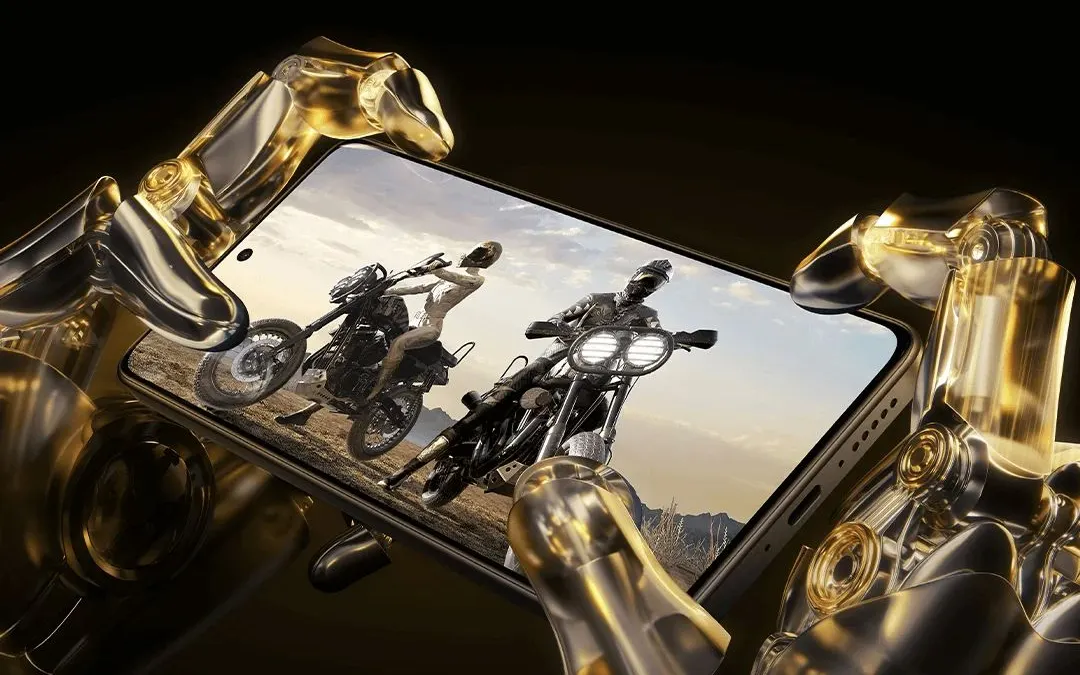 Dari sisi performa, Poco X7 Pro Iron Man Edition membuktikan dirinya sebagai smartphone yang tangguh.