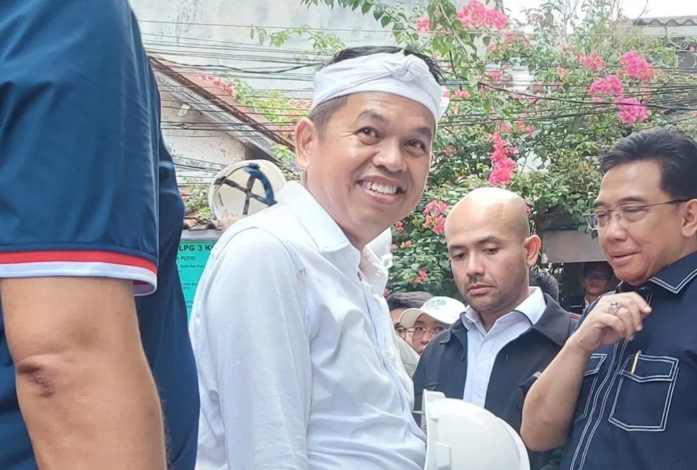 Dedi Mulyadi 