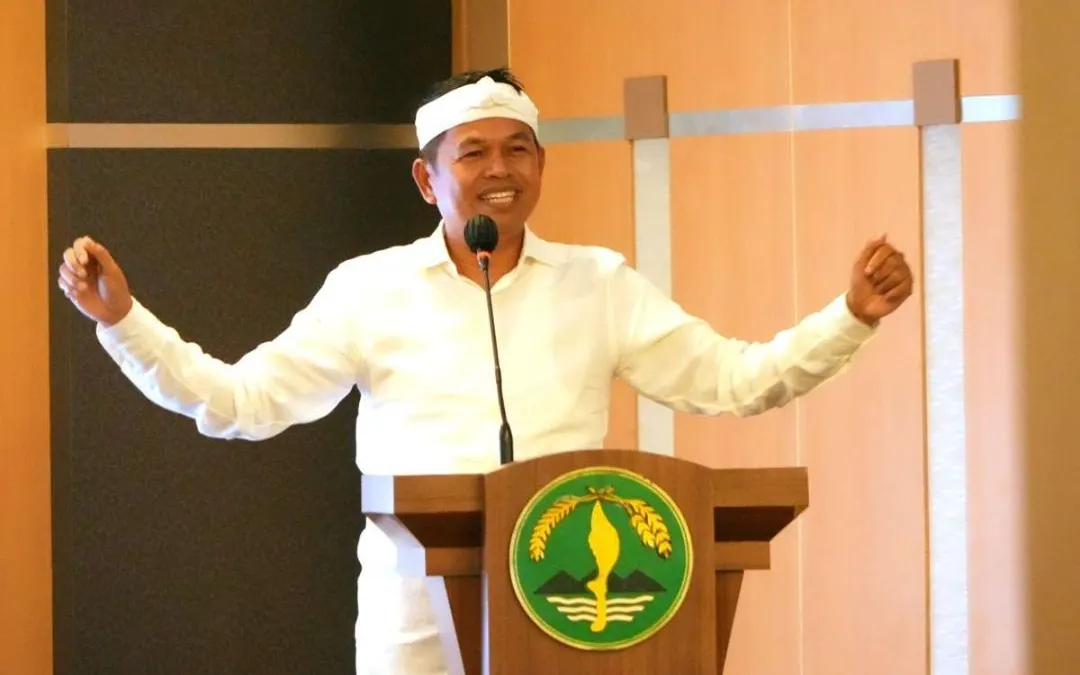Imbauan Dedi Mulyadi pria vasektomi sebagai syarat penerima bansos, begini dalam perspektif Islam dan medis 