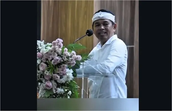 Dedi Mulyadi dorong evaluasi rekrutmen dokter dan penegakan hukuman tegas pelaku kekerasan seksual.