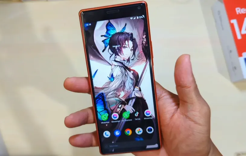Dengan harga semakin terjangkau, Xperia 8 menawarkan nilai yang sangat baik bagi konsumen yang mencari alternatif di ponsel kelas menengah.