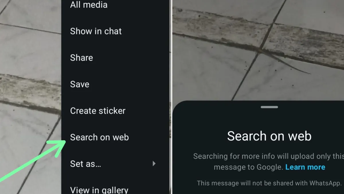 Fitur WhatsApp Ini Bisa Tahu Foto Asli atau Palsu, Begini Caranya Ya