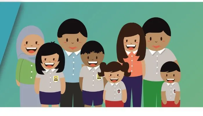 Sekolah atau madrasah swasta yang ingin mencairkan dana Sumbangan Pembinaan Pendidikan (SPP) melalui Kartu Jakarta Pintar (KJP).