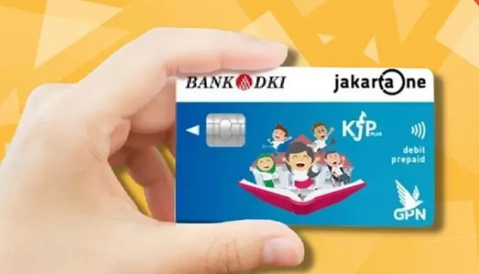 Dana KJP Plus Tertinggi Rp710 Ribu Sudah Cair,