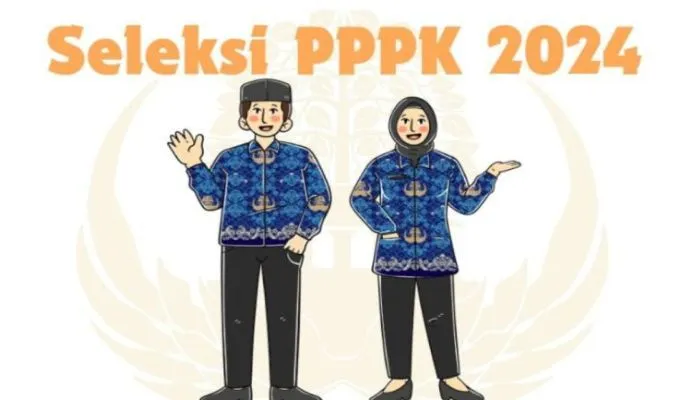 Pemerintah terus mengupayakan untuk memaksimalkan proses seleksi Pegawai Pemerintah dengan Perjanjian Kerja (PPPK) 2024.