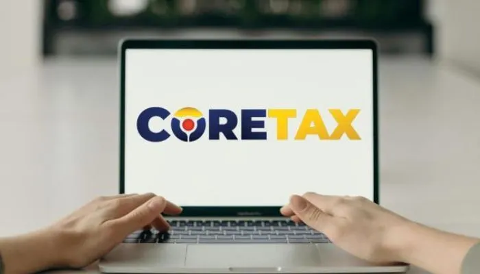 Login Coretax.