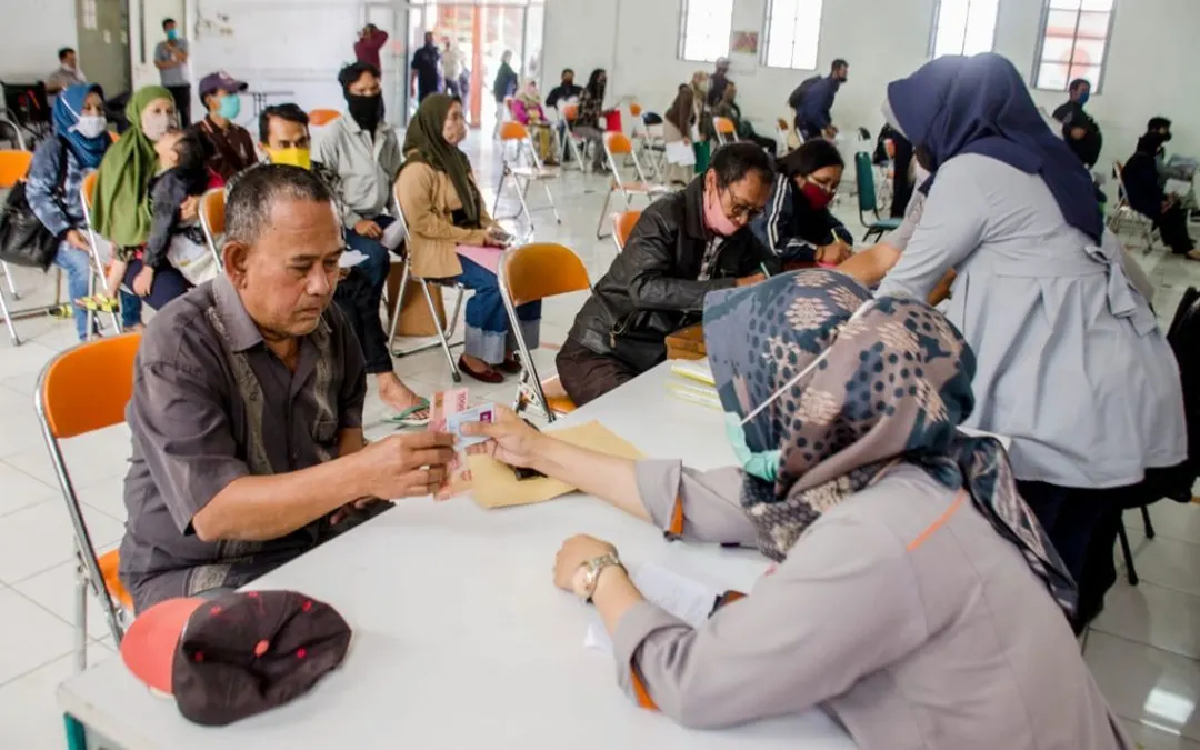 Penerima Bansos Wajib Tahu! Ini Arti Desil dan Cara Mengetahui Kelayakan Anda