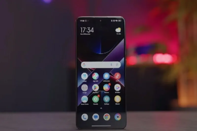 Digadang-gadang siap bersaing dengan POCO X7 Pro, harga Infinix GT 30 Pro diperkirakan lebih ramah di kantong.