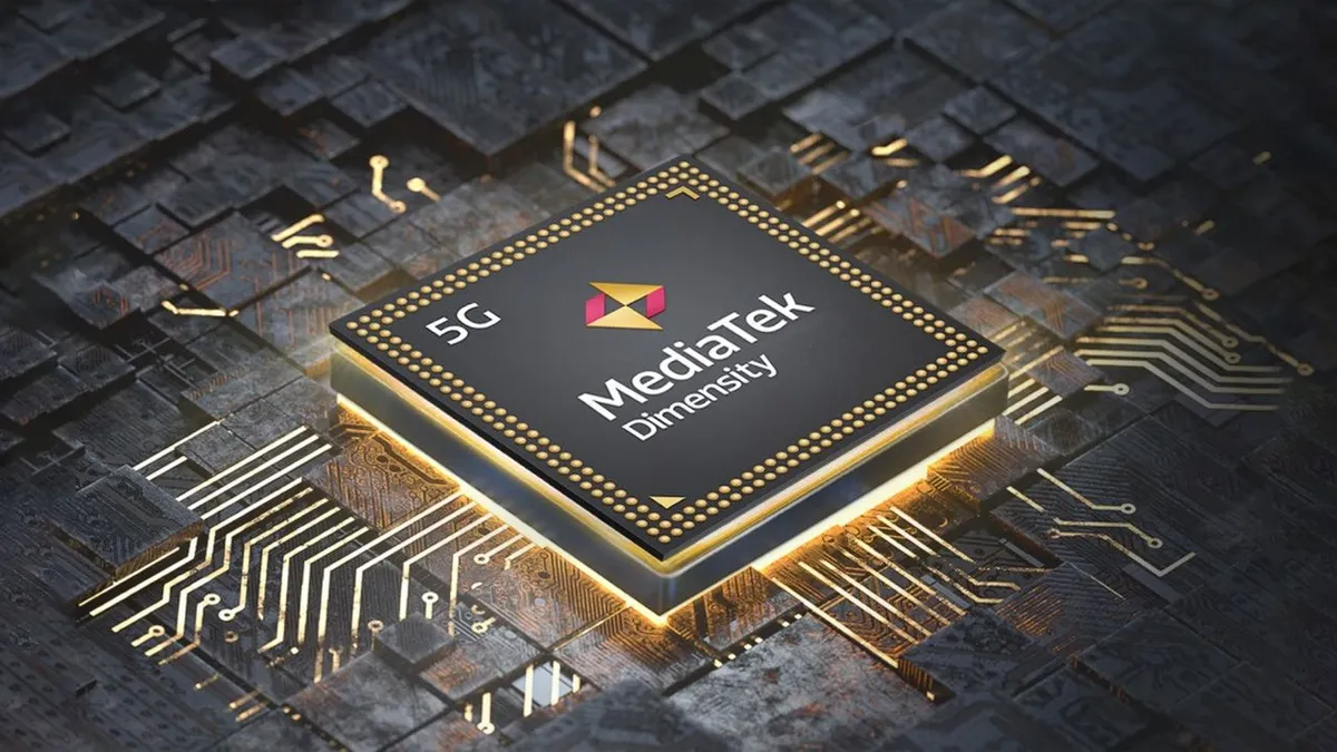 Dimensity 8400 inilah chipset terbaru yang dijadwalkan akan diperkenalkan pada hari ini, 23 Desember pukul 15.00 waktu China.