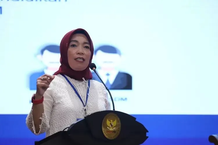 Dirjen GTK tegaskan guru honorer tak bisa langsung diputus kerja, ada kondisi khusus yang harus dipahami!