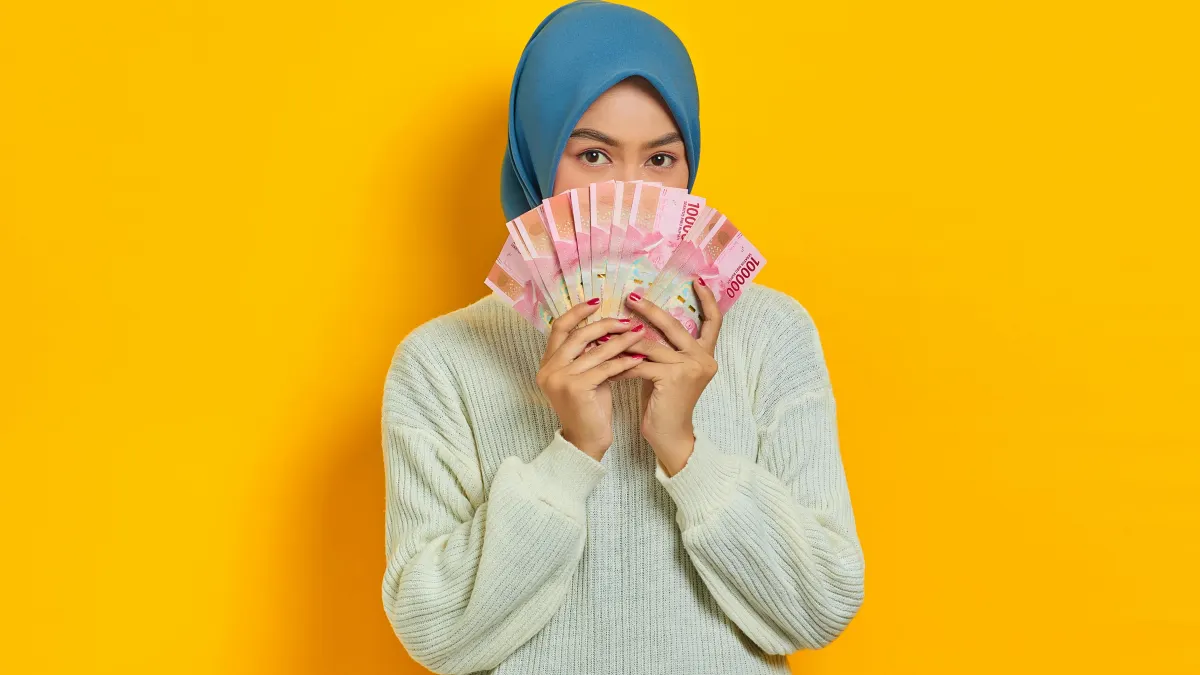 Ilustrasi pencairan PKH dan BPNT Tahap 2