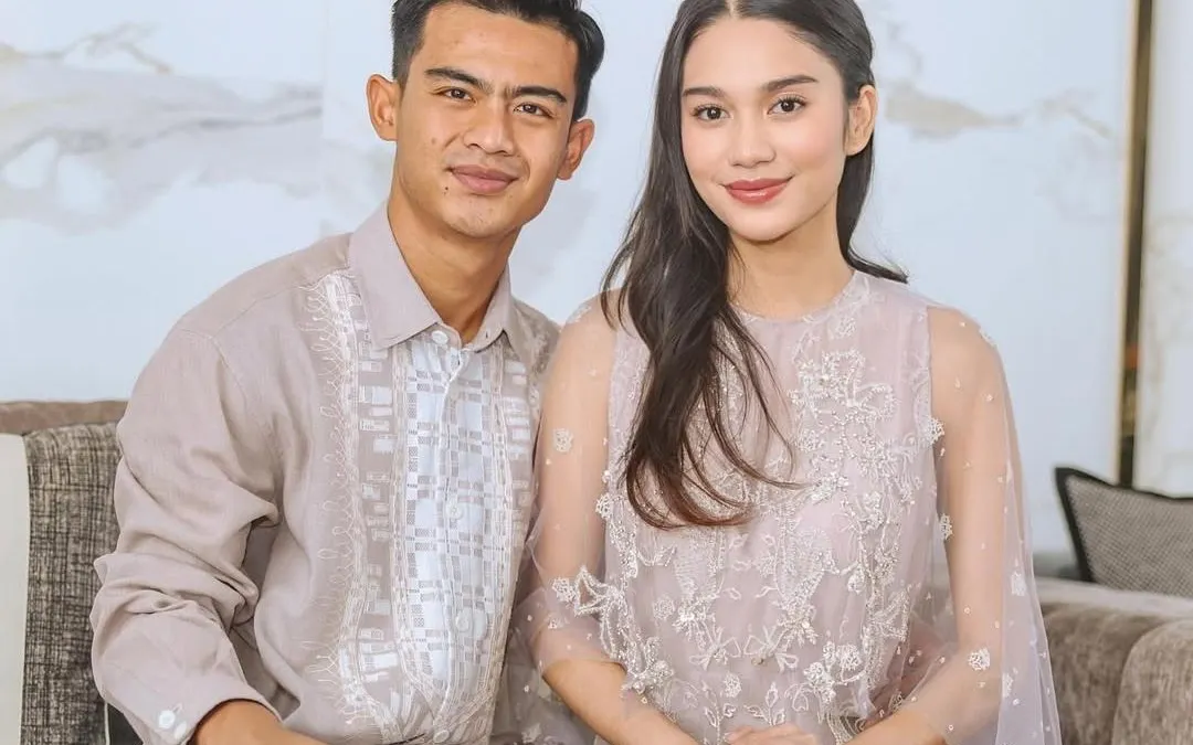 Azizah Salsha disebut bermain padel bersama mantan, Pratama Arhan hapus foto pernikahan.