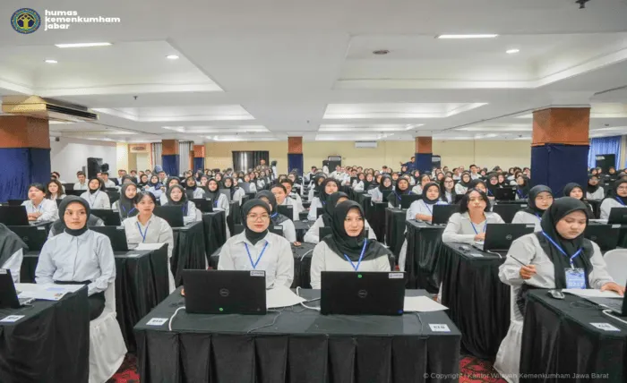 Bagi Kamu yang ingin mengikuti seleksi ASN ini wajib mengetahui tanggal pelaksanaan seleksi CPNS 2025- 2026 berikut ini.