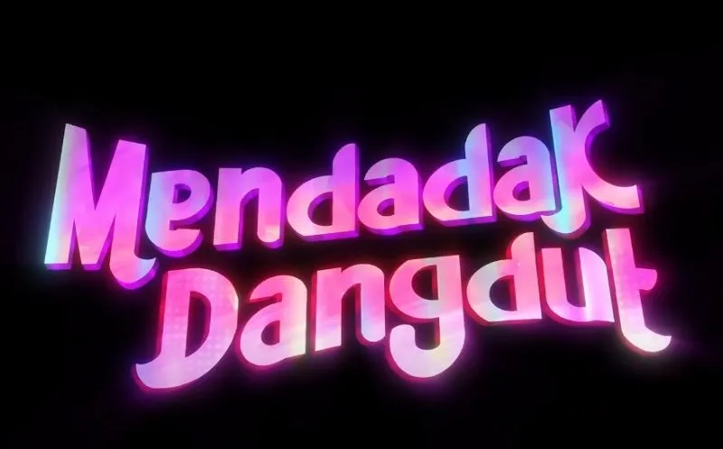 Film Mendadak Dangdut yang akan tayang pada 30 April 2025 menghadirkan cerita yang benar-benar baru dan berbeda dari versi aslinya.
