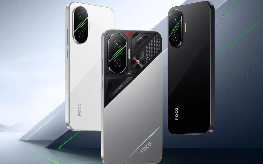 review POCO F7, mulai dari desain, performa, kamera, baterai, hingga harga,