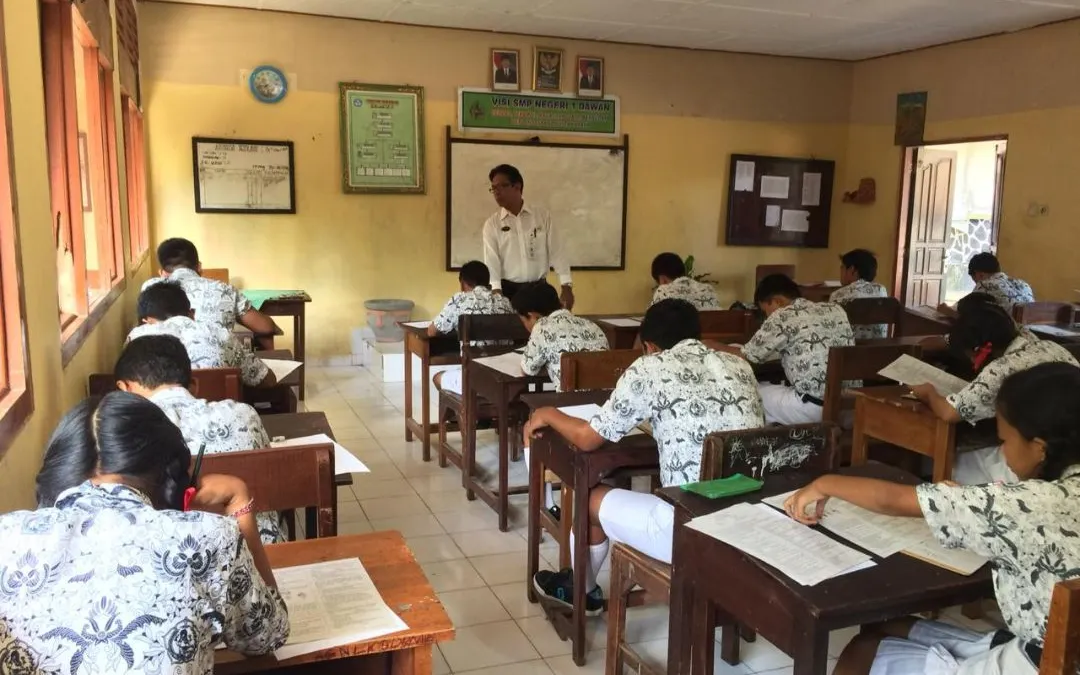 Ini Syarat dan Tahapan Seleksi Ketat Kepala Sekolah untuk Sekolah Rakyat Tahun Ajaran 2025/2026