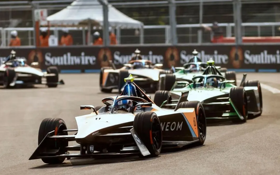 Berikut informasi lengkap mengenai cara beli dan harga tiket Formula E Jakarta 2025