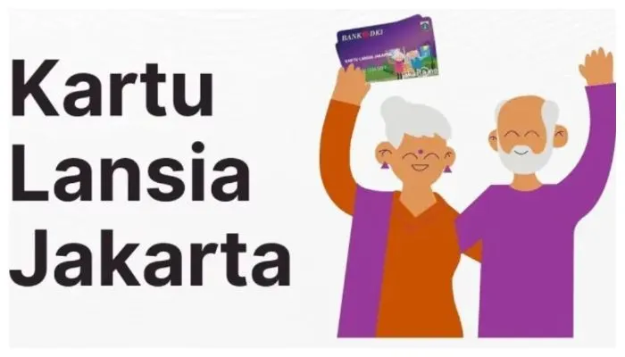 Bansos Khusus Lansia KLJ Rp900 Ribu Periode Oktober-Desember 2024 Cair