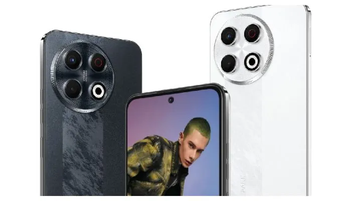 Tecno Spark 30 Pro 