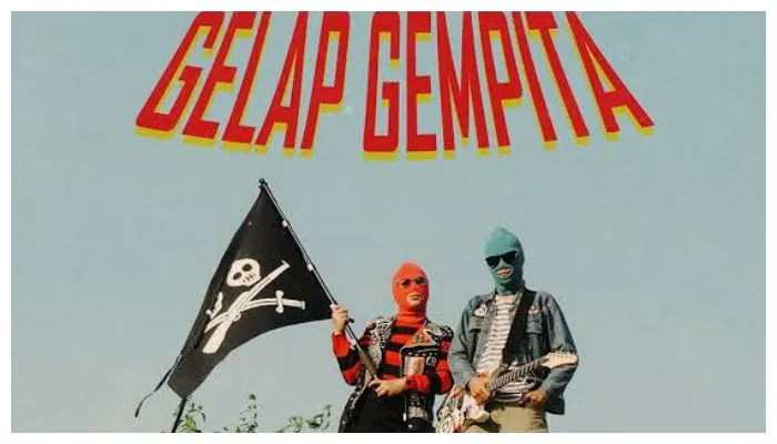 Band Sukatani