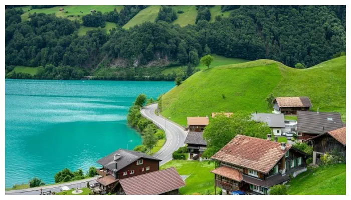 Negara Swiss