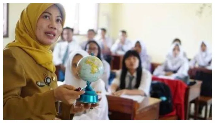 Syarat Baru Program PPG 2025