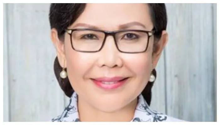 Ketua PGRI Unifah Rosyidi