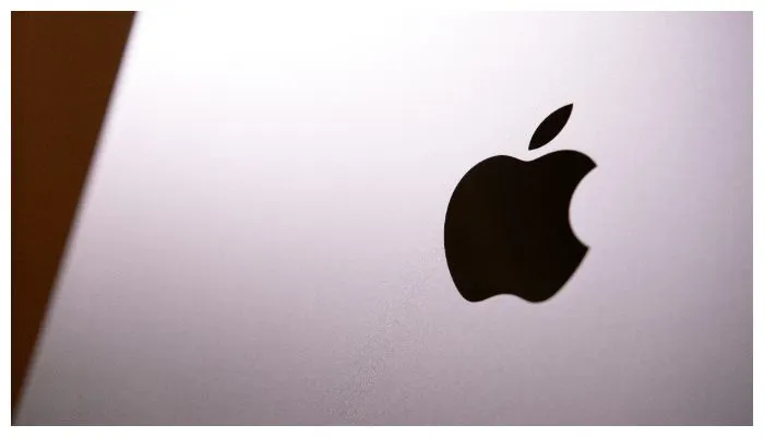 Logo Apple