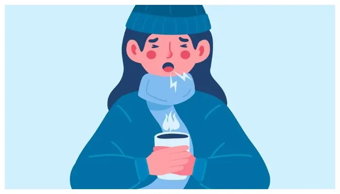 Ilustrasi. Masuk Angin