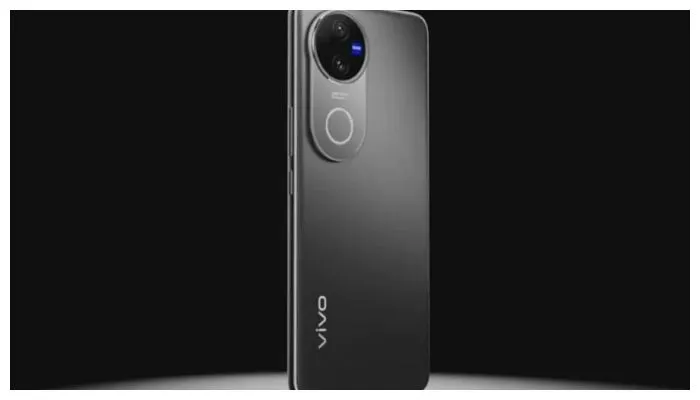 Vivo V50