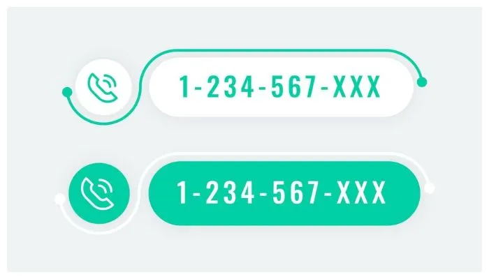 Ilustrasi. Telepon dari Nomor Tidak Dikenal di WhatsApp