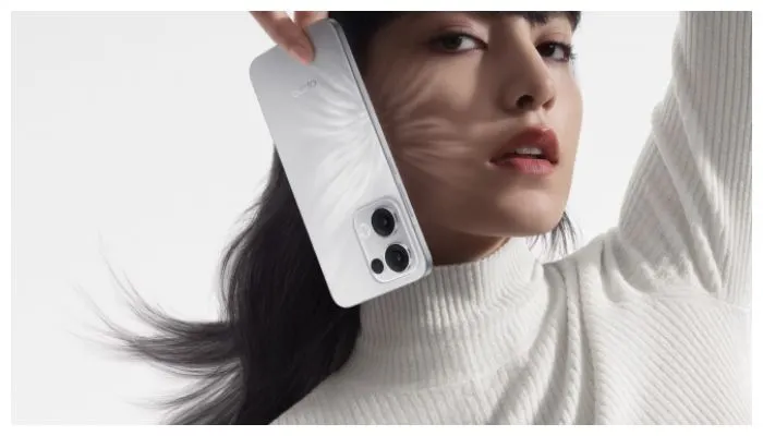 Oppo Reno 13