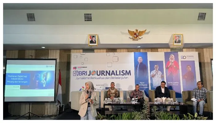 Journalism 360 Kota Palembang Siap Digelar 17-18 Desember 2024