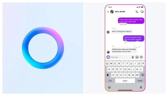 Meta AI, Fitur Terbaru WhatsApp
